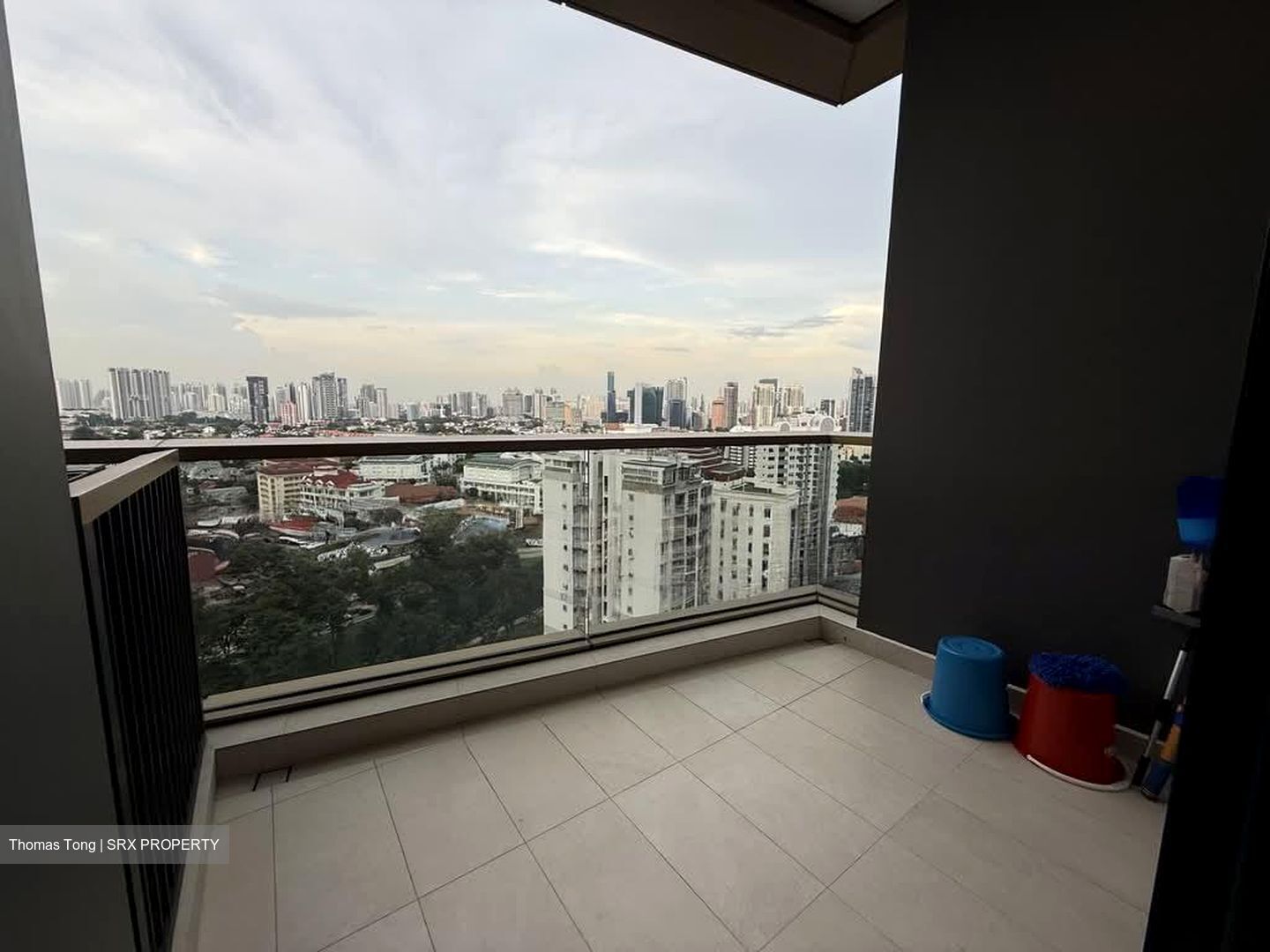 Perfect Ten (D10), Apartment #577192691